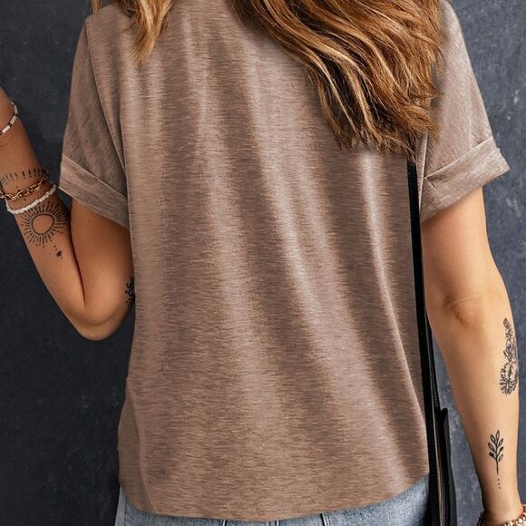 'Simone' Top - Picture 8 of 10